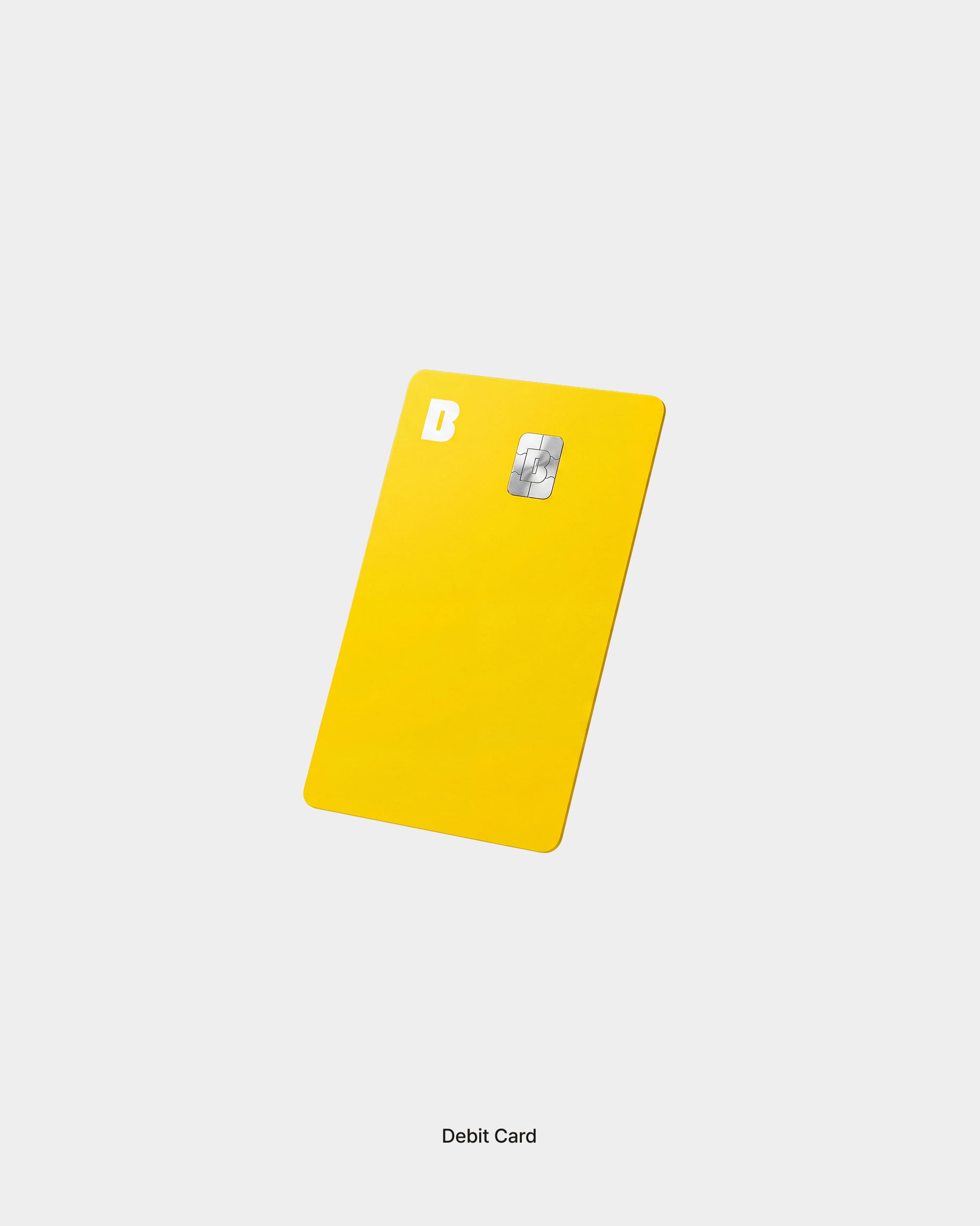 KakaoBank 3D project image 6