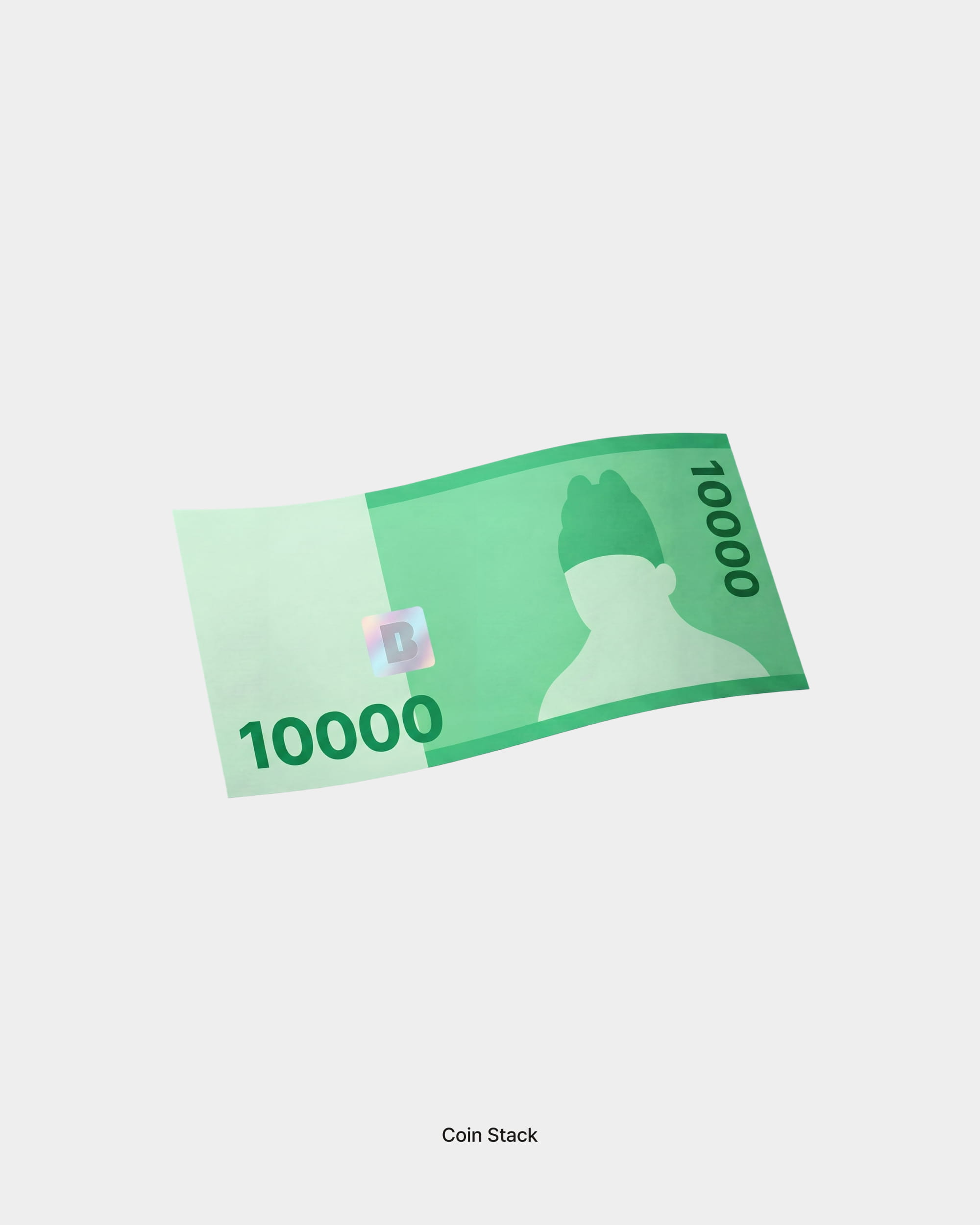 KakaoBank 3D project image 8