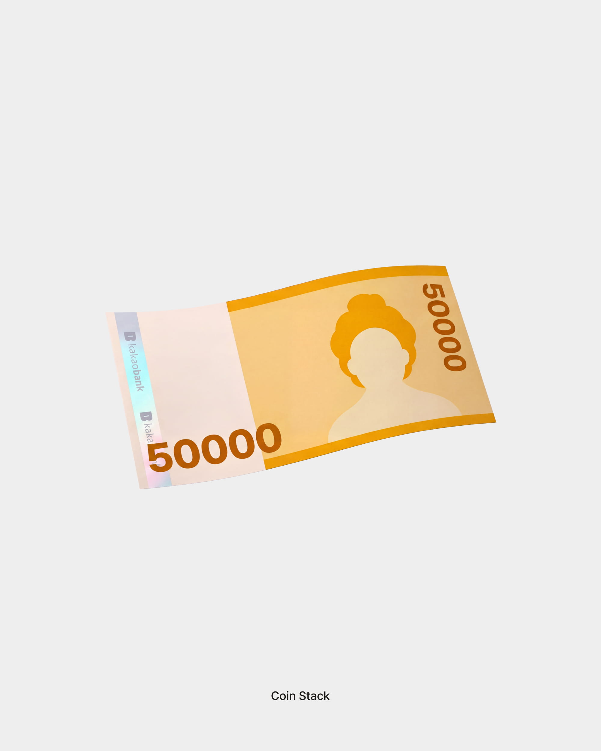 KakaoBank 3D project image 9