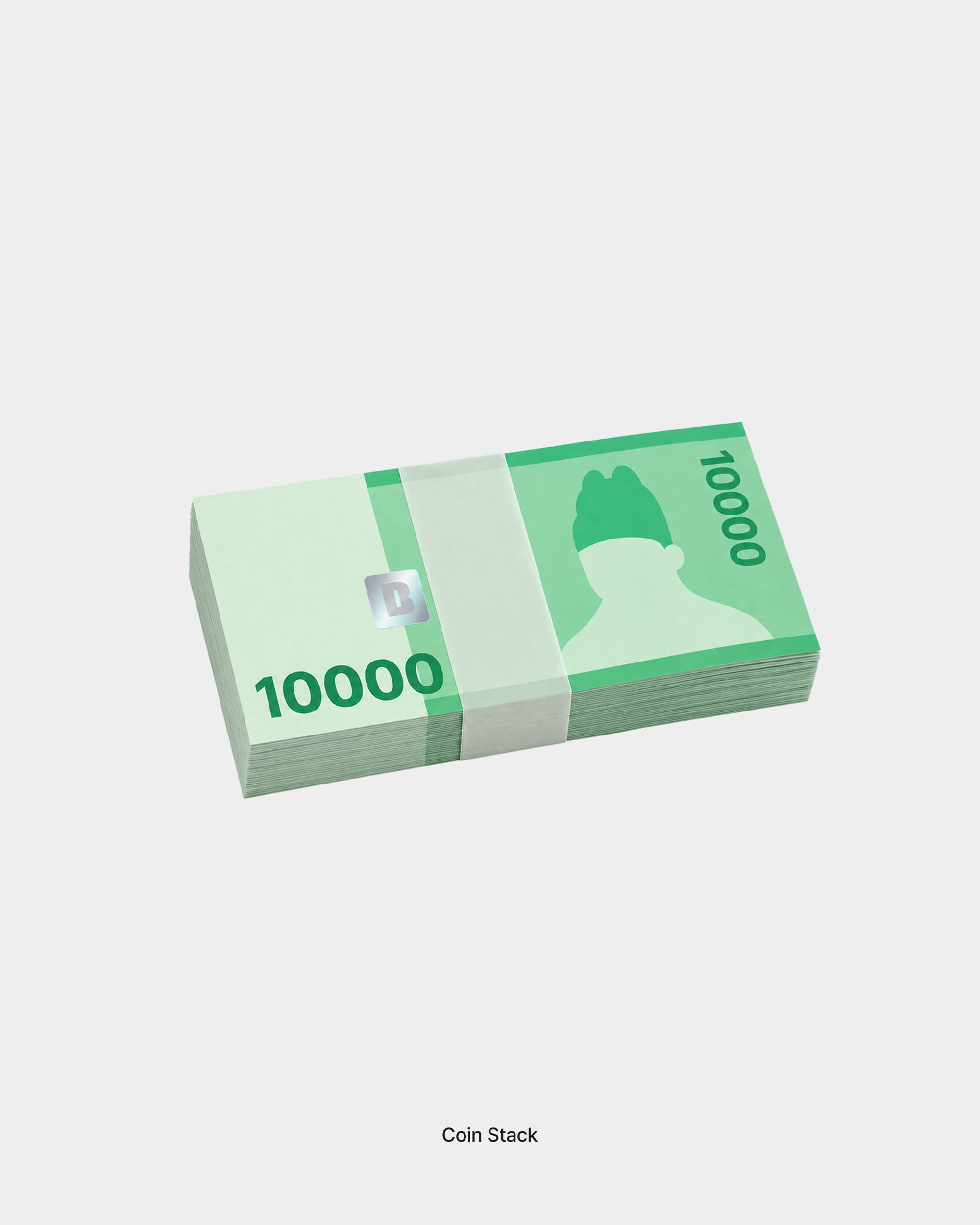 KakaoBank 3D project image 10