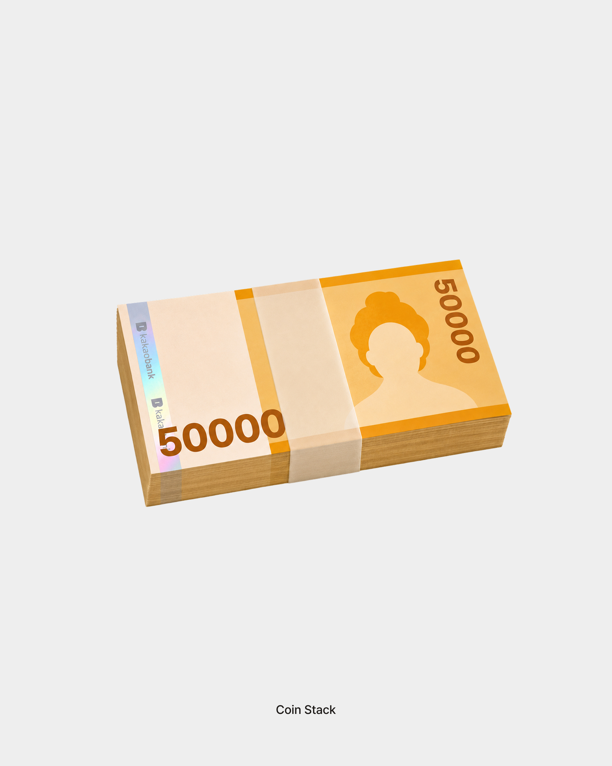 KakaoBank 3D project image 11