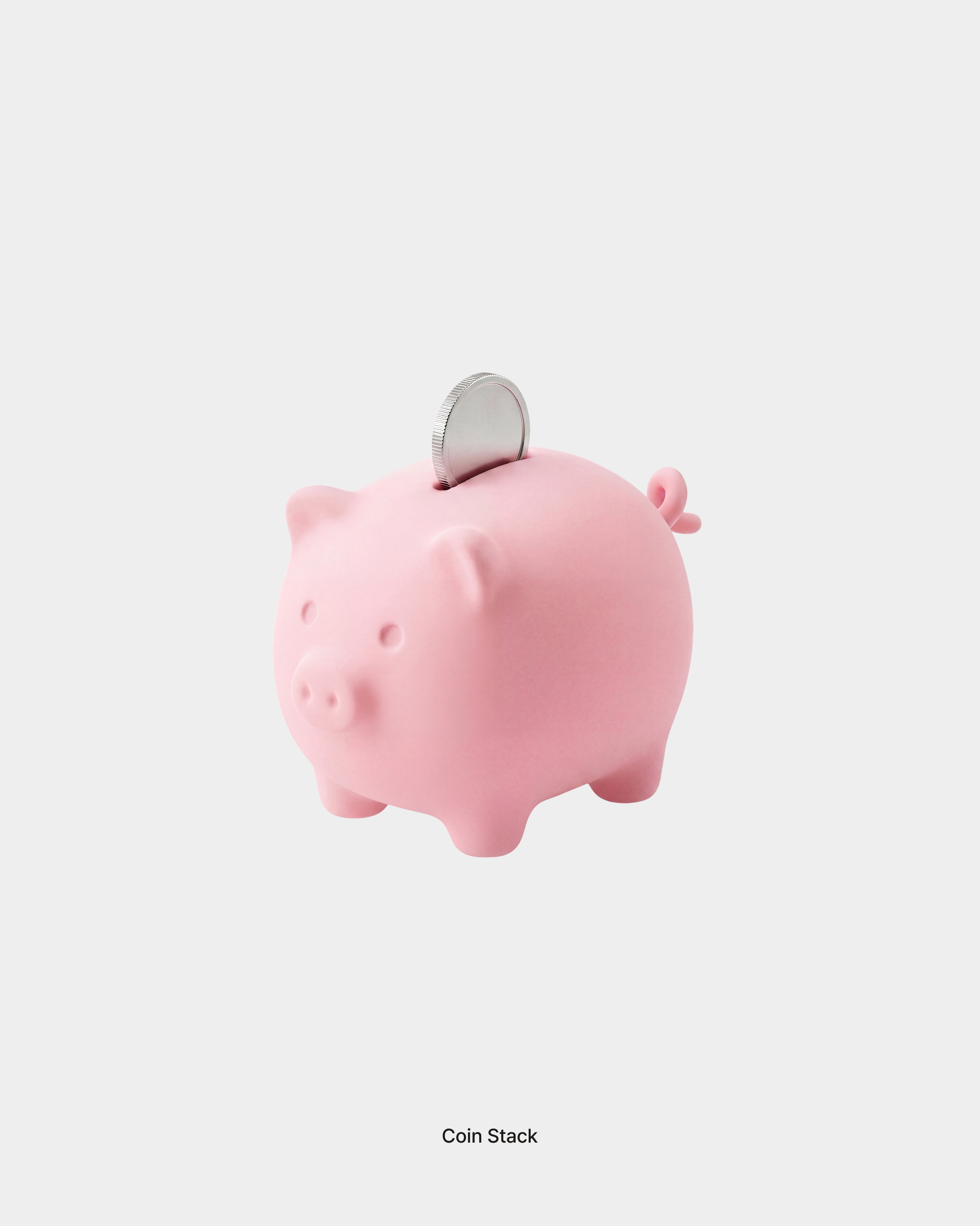 KakaoBank 3D project image 12