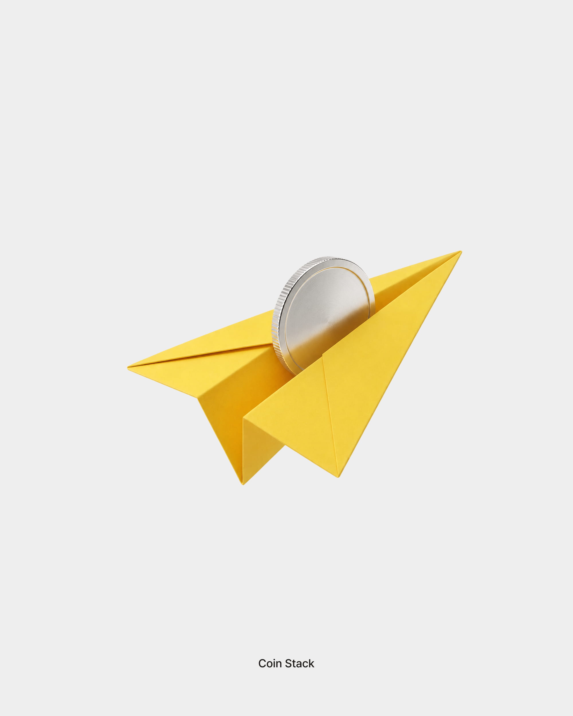 KakaoBank 3D project image 15