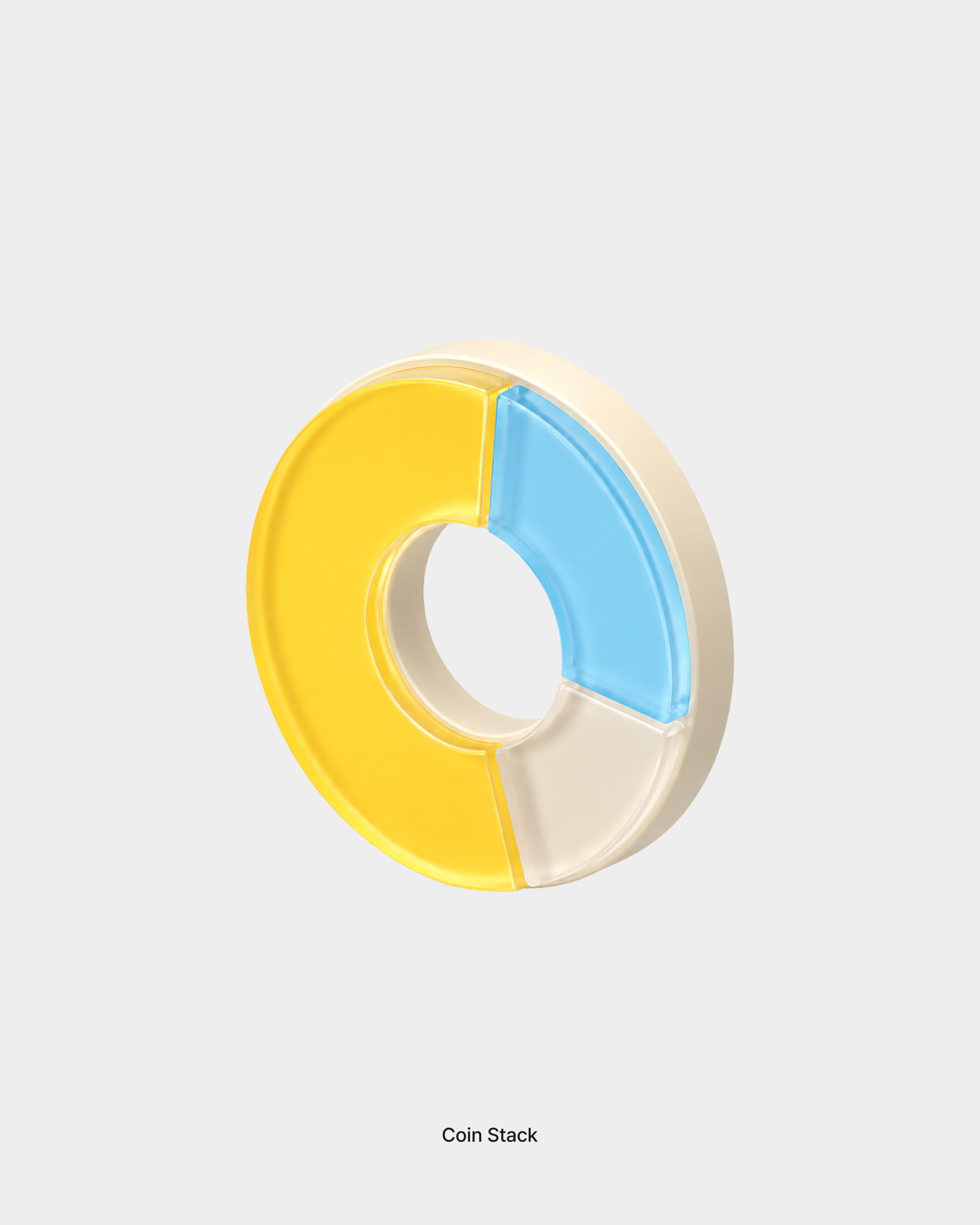 KakaoBank 3D project image 19
