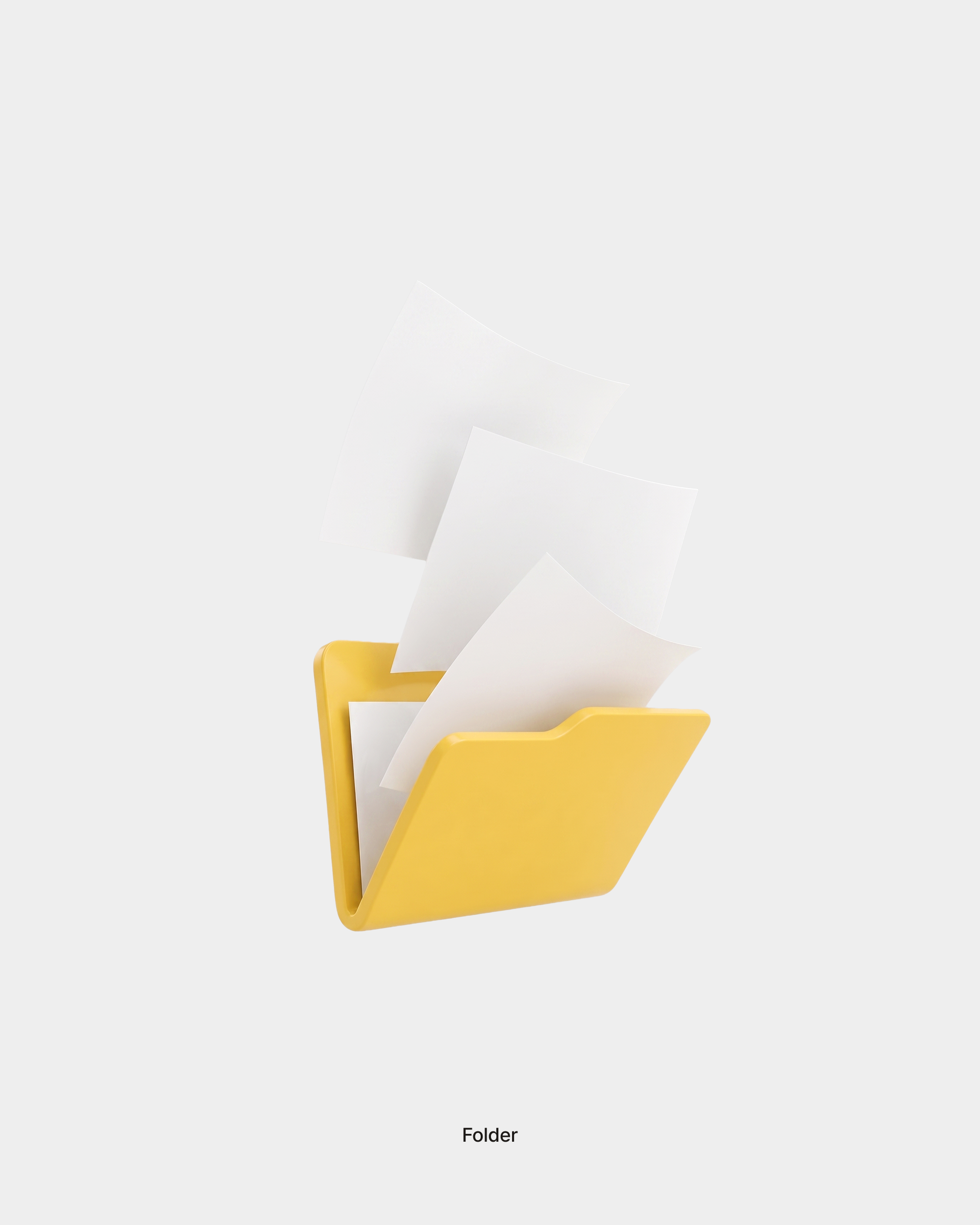 KakaoBank 3D project image 34
