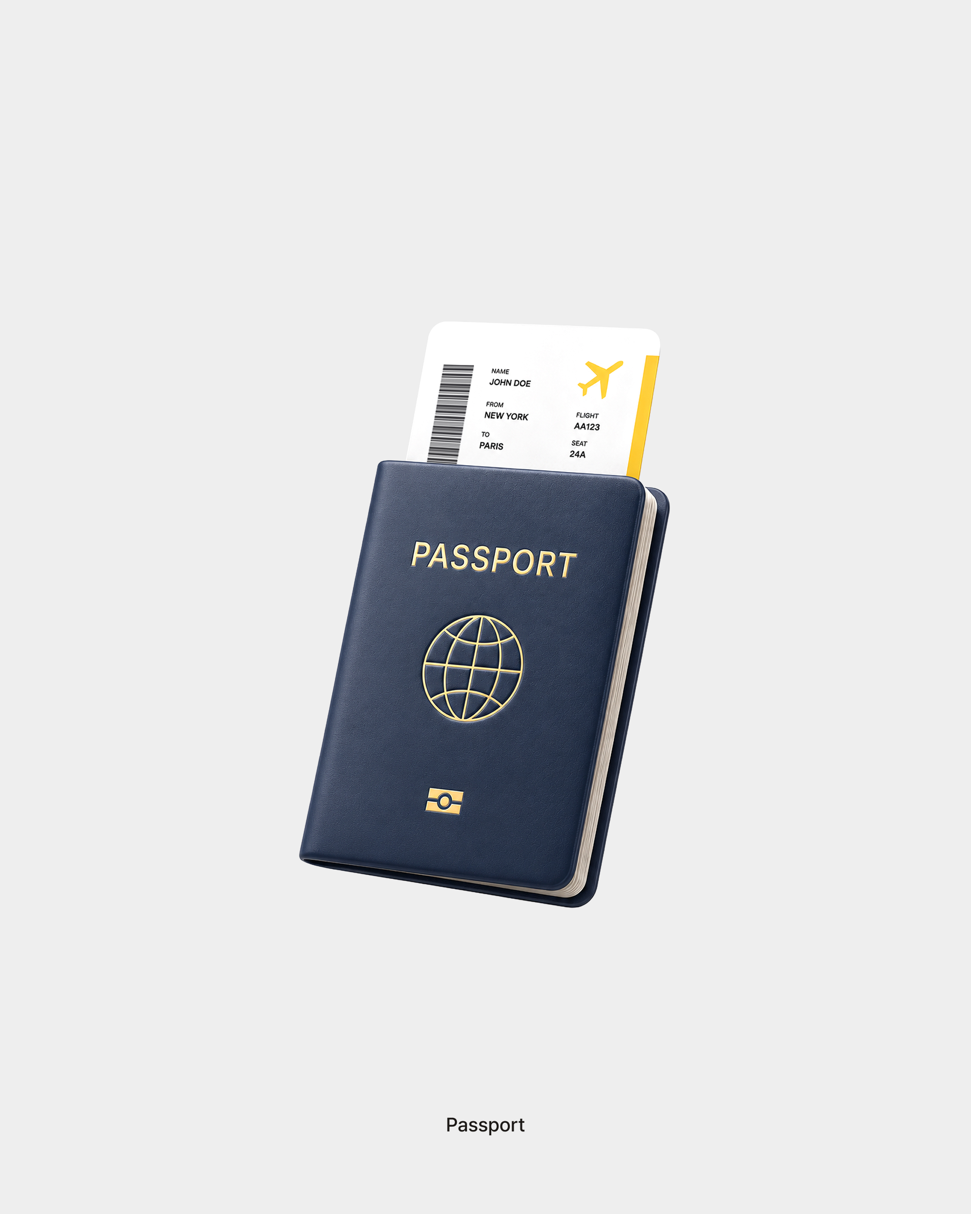 KakaoBank 3D project image 35