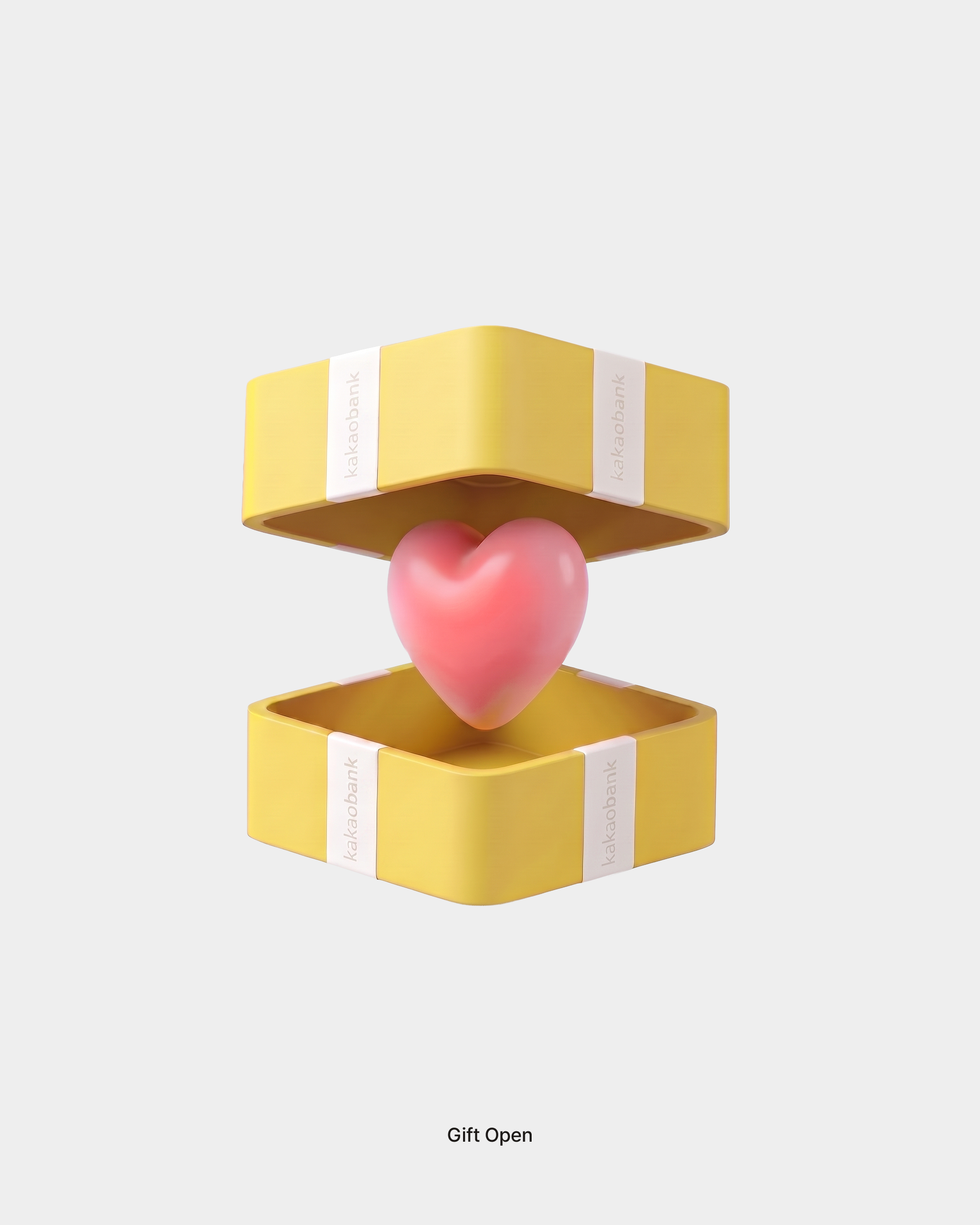 KakaoBank 3D project image 46