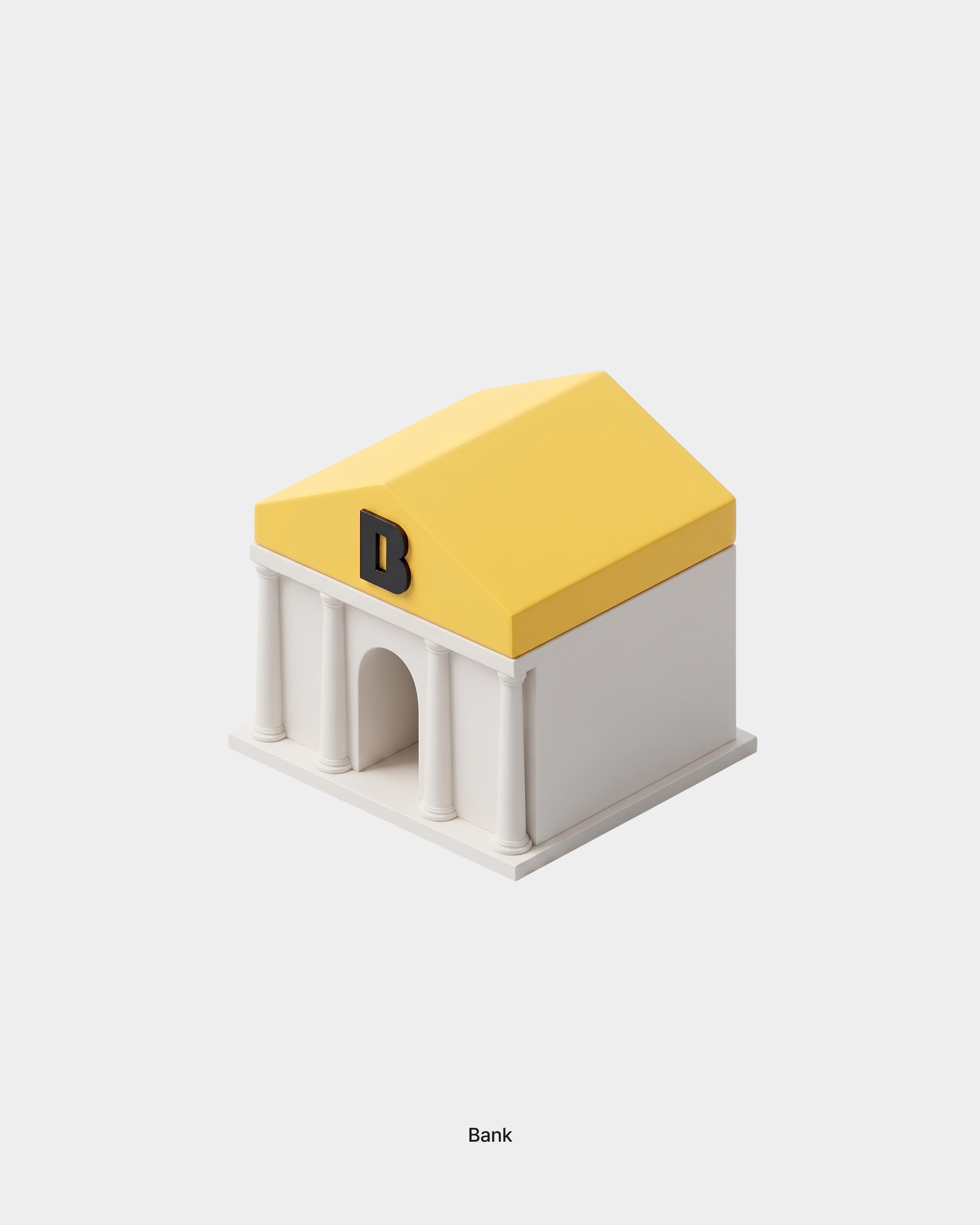 KakaoBank 3D project image 51