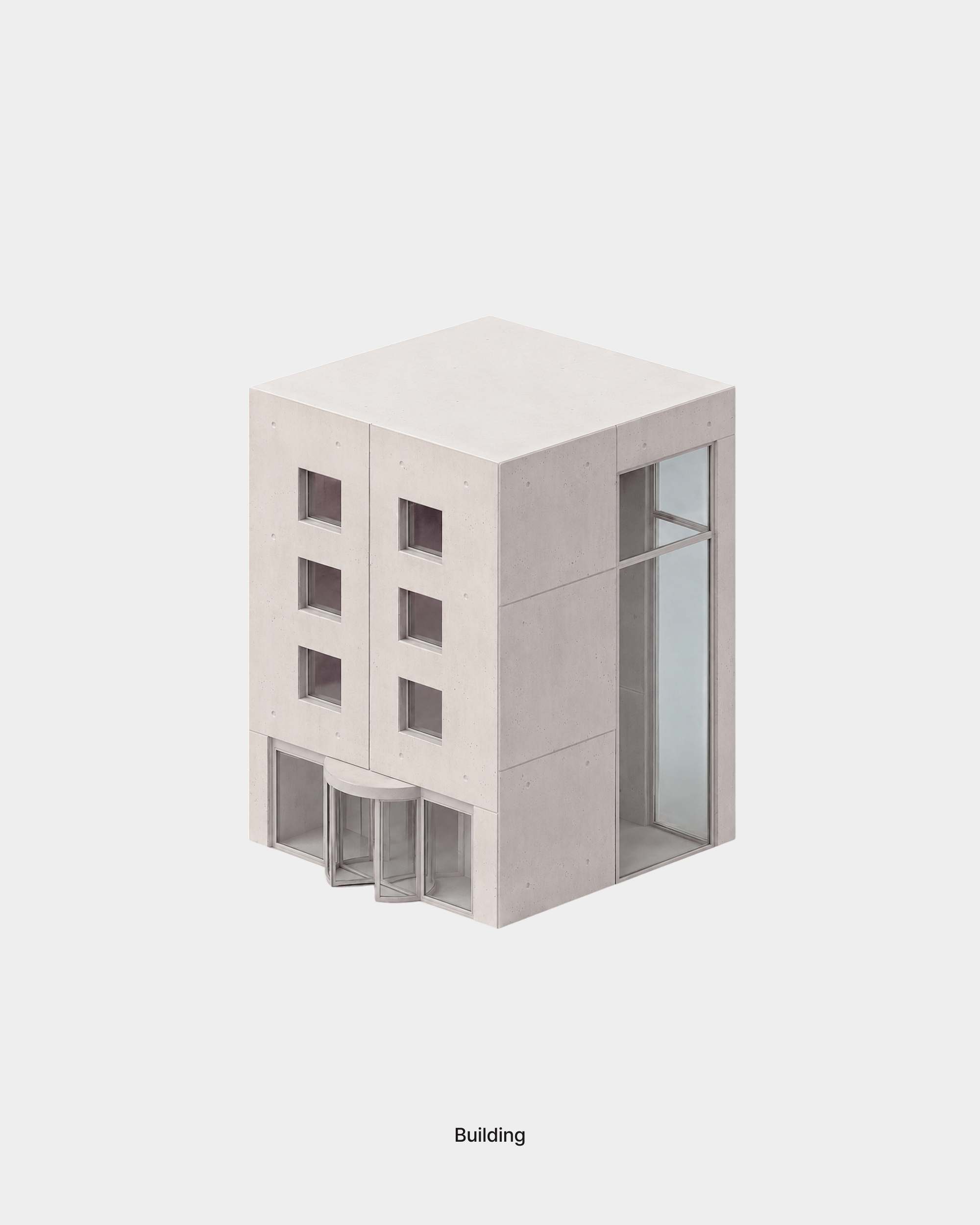 KakaoBank 3D project image 52