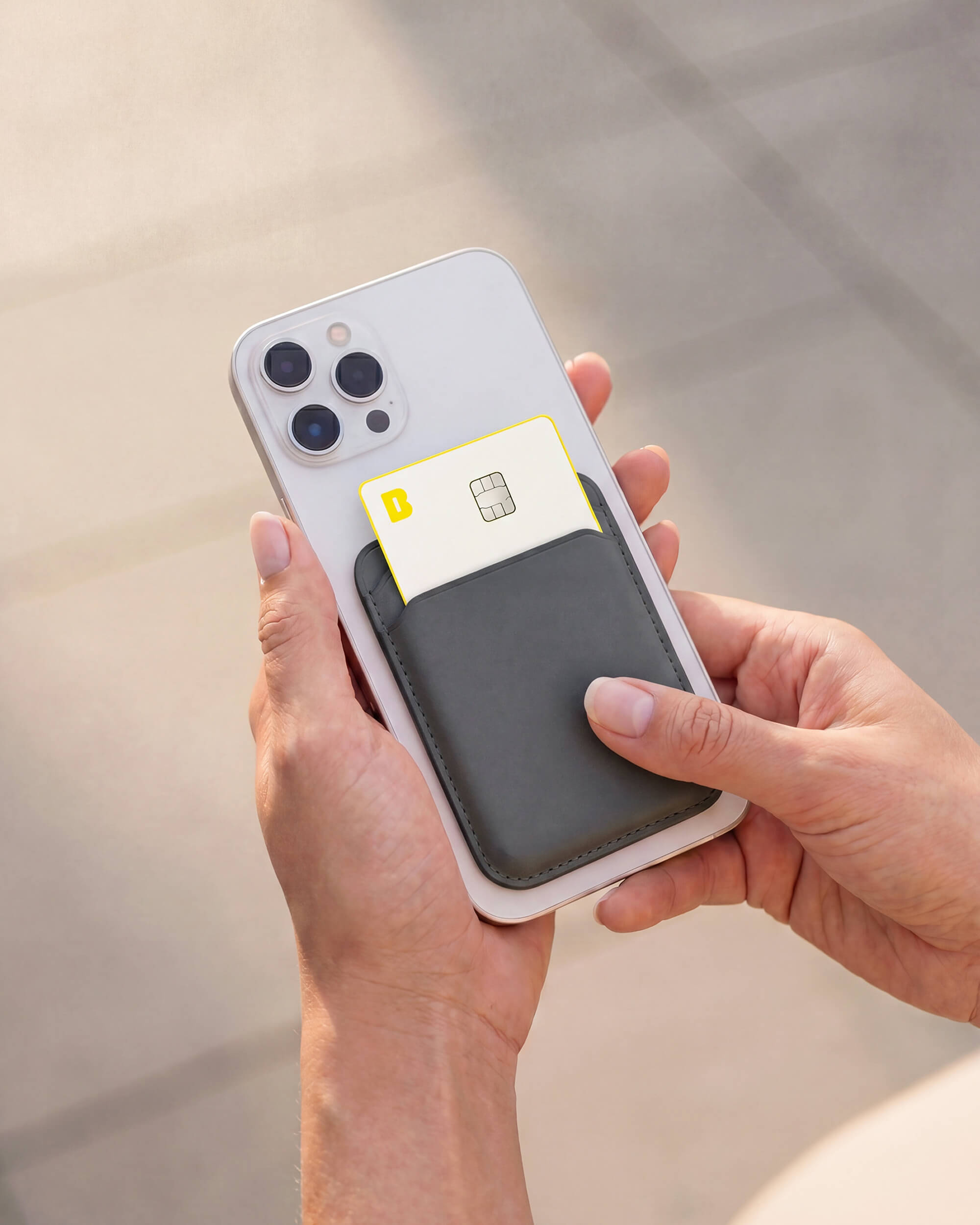 KakaoBank Contents project image 8
