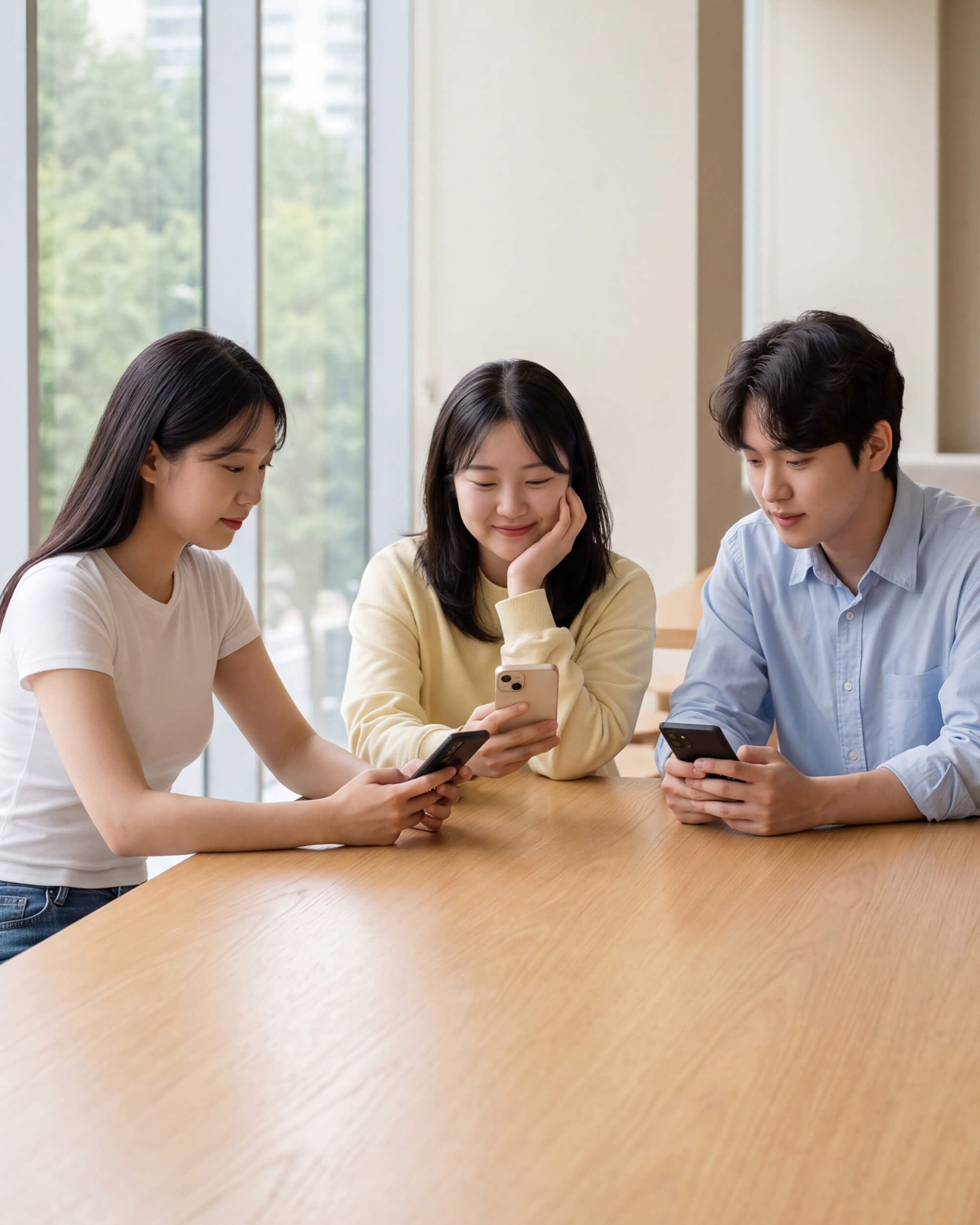 KakaoBank Contents project image 18