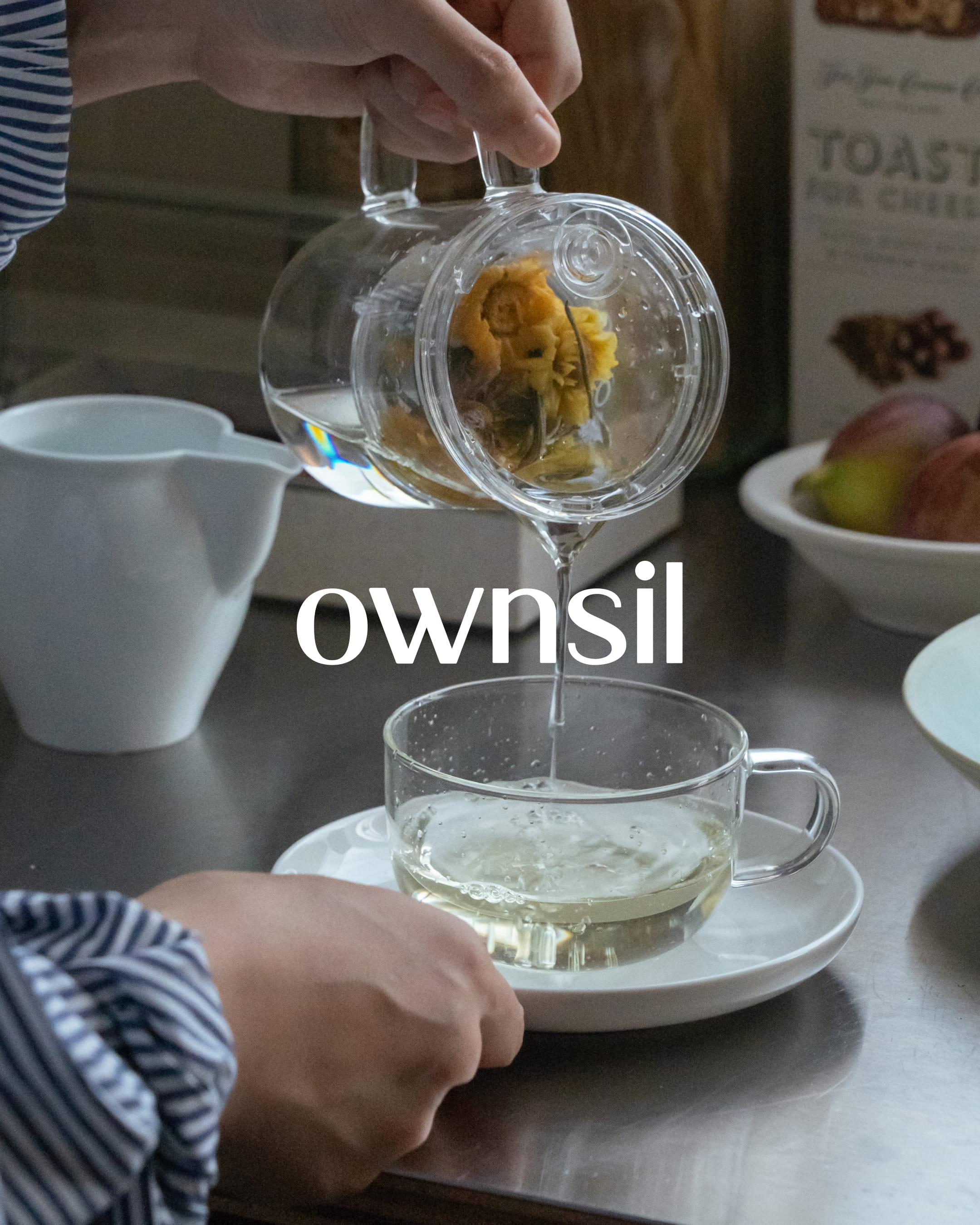 Ownsil project image 1